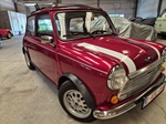 1993 Mini Classic open air  oldtimer te koop