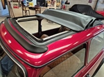 1993 Mini Classic open air  oldtimer te koop