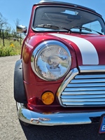 1993 Mini Classic open air  oldtimer te koop
