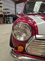 1993 Mini Classic open air  oldtimer te koop
