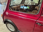 1993 Mini Classic open air  oldtimer te koop