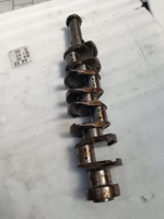 Crankshaft Alfa Romeo 33 Racing oldtimer te koop