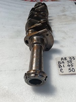Crankshaft Alfa Romeo 33 Racing oldtimer te koop