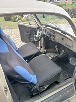 1972 Volkswagen Kever oldtimer te koop
