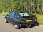 1985 Citroën CX 25 GTI Turbo oldtimer te koop