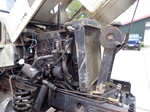 1978 Mercedes MB Trac 800 oldtimer tractor te koop
