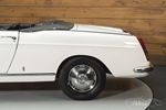 1966 Peugeot 404 oldtimer te koop