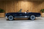 Mercedes 280 oldtimer te koop
