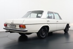 1972 Mercedes 220 oldtimer te koop