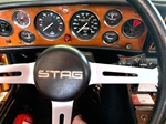 1975 Triumph Stag oldtimer te koop