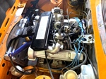 1975 Triumph Stag oldtimer te koop