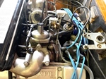 1975 Triumph Stag oldtimer te koop