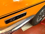 1975 Triumph Stag oldtimer te koop