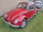 1975 Volkswagen Kever oldtimer te koop