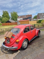 1975 Volkswagen Kever oldtimer te koop