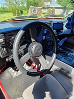 1986 Pontiac Fiero GT oldtimer te koop