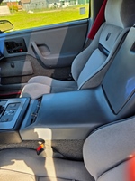1986 Pontiac Fiero GT oldtimer te koop