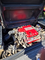 1986 Pontiac Fiero GT oldtimer te koop