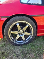 1986 Pontiac Fiero GT oldtimer te koop