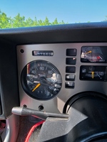 1986 Pontiac Fiero GT oldtimer te koop