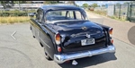 1955 Opel Kapitan oldtimer te koop
