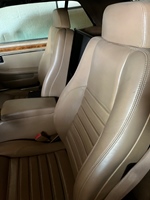 1991 Jaguar xj-s v12 5.3 cabrio oldtimer te koop