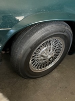 1991 Jaguar xj-s v12 5.3 cabrio oldtimer te koop