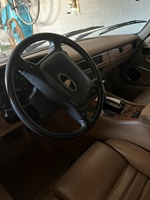 1991 Jaguar xj-s v12 5.3 cabrio oldtimer te koop