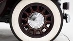1932 Buick 57 S 8 Cylinder oldtimer te koop