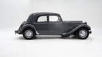 1950 Citroën Traction 11 BL (Belge) oldtimer te koop
