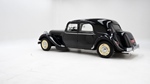 1954 Citroën Traction 6H oldtimer te koop