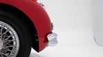 1961 Jaguar XK 150 DHC oldtimer te koop