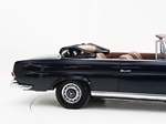1964 Mercedes 220 SE Cabriolet oldtimer te koop