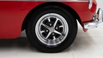 1971 MG B GT + Overdrive oldtimer te koop