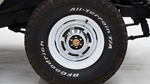 1972 Toyota Land Cruiser FJ40 oldtimer te koop