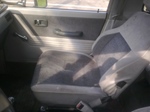 1985 Mitsubishi Pajero 2,3 oldtimer te koop
