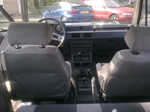 1985 Mitsubishi Pajero 2,3 oldtimer te koop