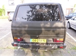 1985 Volkswagen Caravelle oldtimer te koop