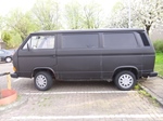 1985 Volkswagen Caravelle oldtimer te koop