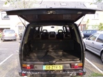 1985 Volkswagen Caravelle oldtimer te koop