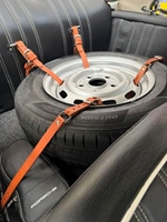 1964 Porsche 356 oldtimer te koop
