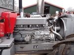 1974 Schlüter Super 1500TVL oldtimer tractor te koop