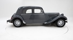 1950 Citroën Traction 11 BL (Belge) oldtimer te koop