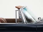 1964 Mercedes 220 SE Cabriolet oldtimer te koop
