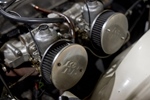 1972 Triumph TR6 oldtimer te koop