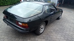 1981 Porsche 924 oldtimer te koop