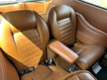 1973 Reliant Scimitar GTE SE5A / Overdrive! oldtimer te koop