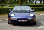 1990 Porsche 928 s4 oldtimer te koop