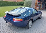 1990 Porsche 928 s4 oldtimer te koop