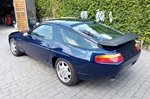 1990 Porsche 928 s4 oldtimer te koop